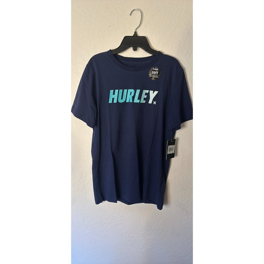 Hurley shirt